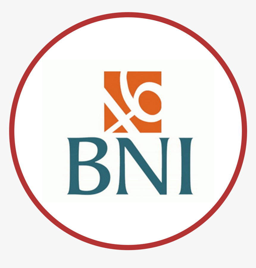 Detail Download Logo Bni Png Nomer 6