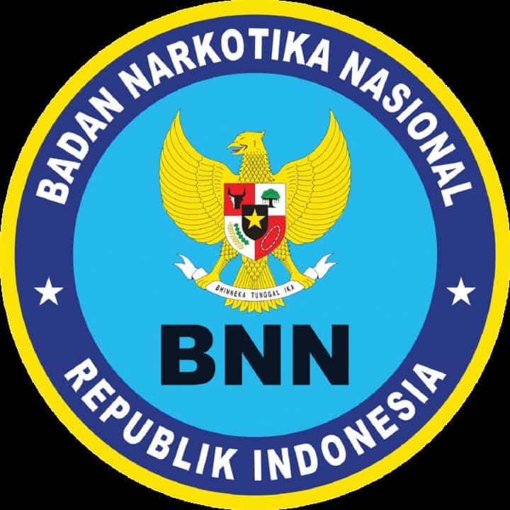 Detail Download Logo Bnn Nomer 16