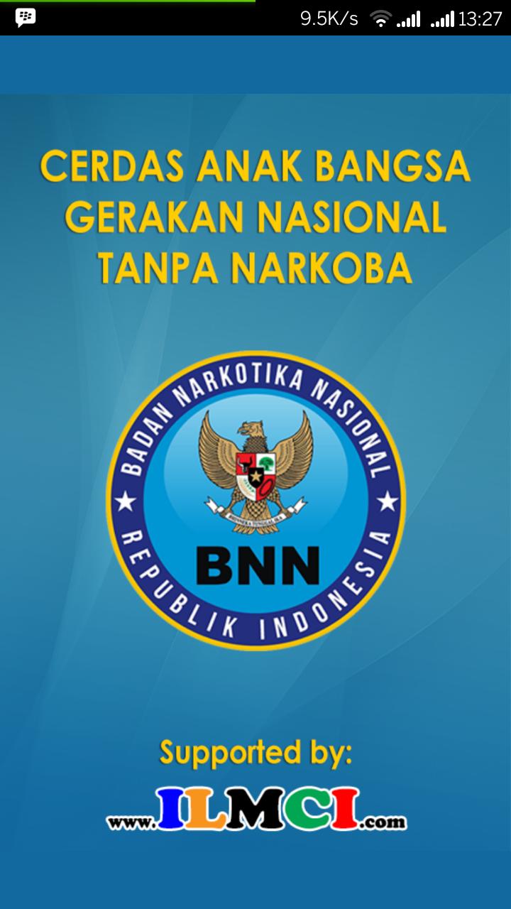 Detail Download Logo Bnn Nomer 43