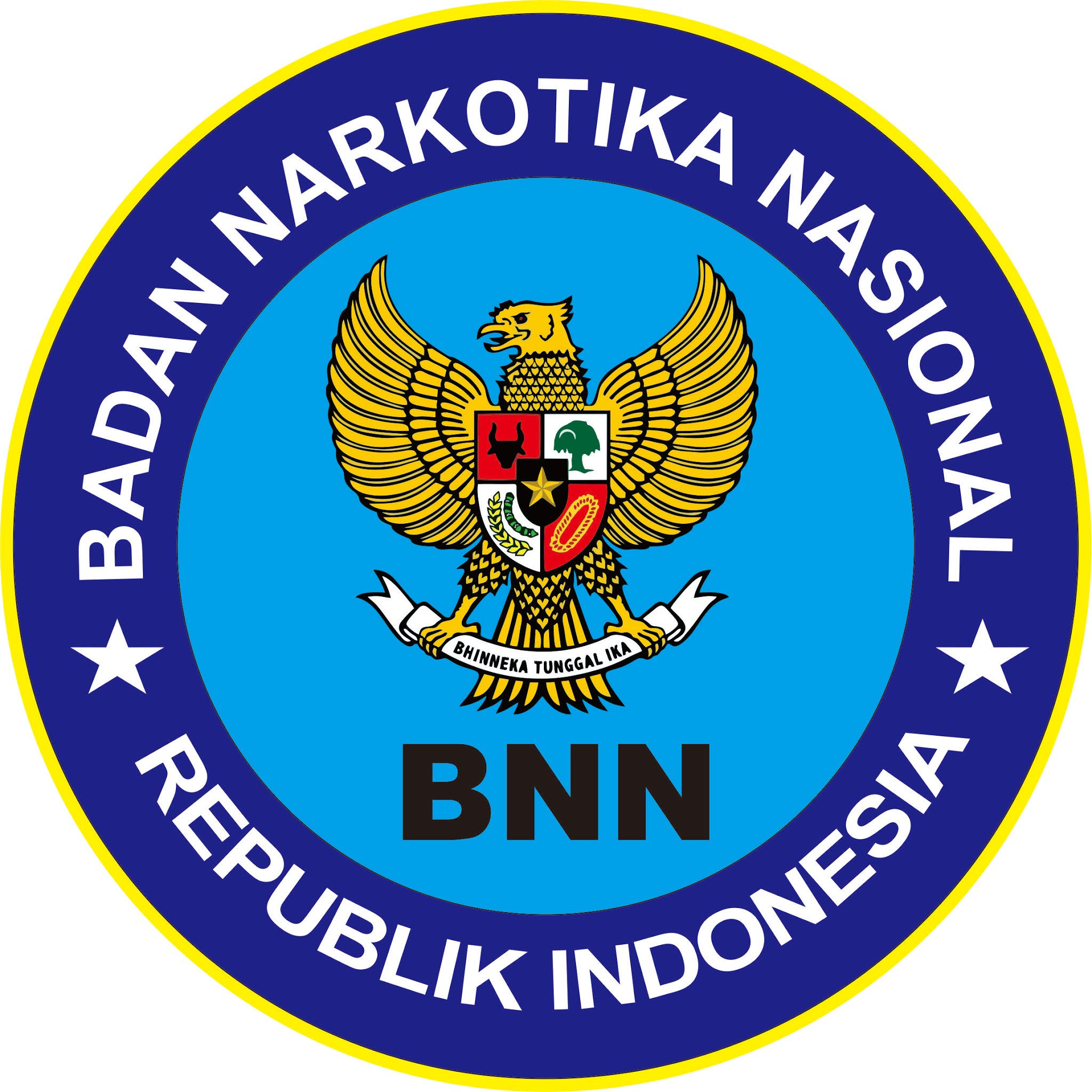 Detail Download Logo Bnn Nomer 8