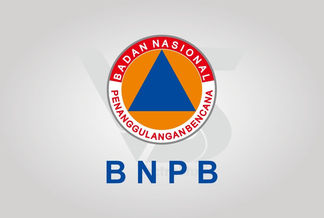 Detail Download Logo Bnpb Nomer 2