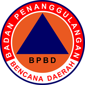 Detail Download Logo Bnpb Nomer 3