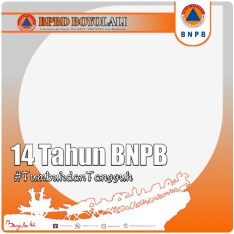 Detail Download Logo Bnpb Nomer 27