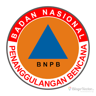 Detail Download Logo Bnpb Nomer 4