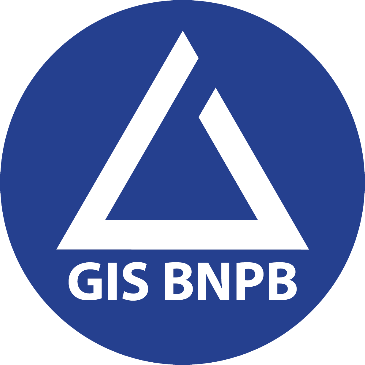 Detail Download Logo Bnpb Nomer 41