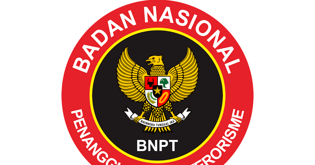 Download Logo Bnpt - KibrisPDR