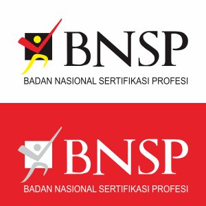 Detail Download Logo Bnsp Nomer 2