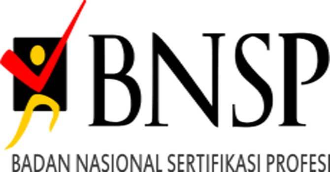 Detail Download Logo Bnsp Nomer 7