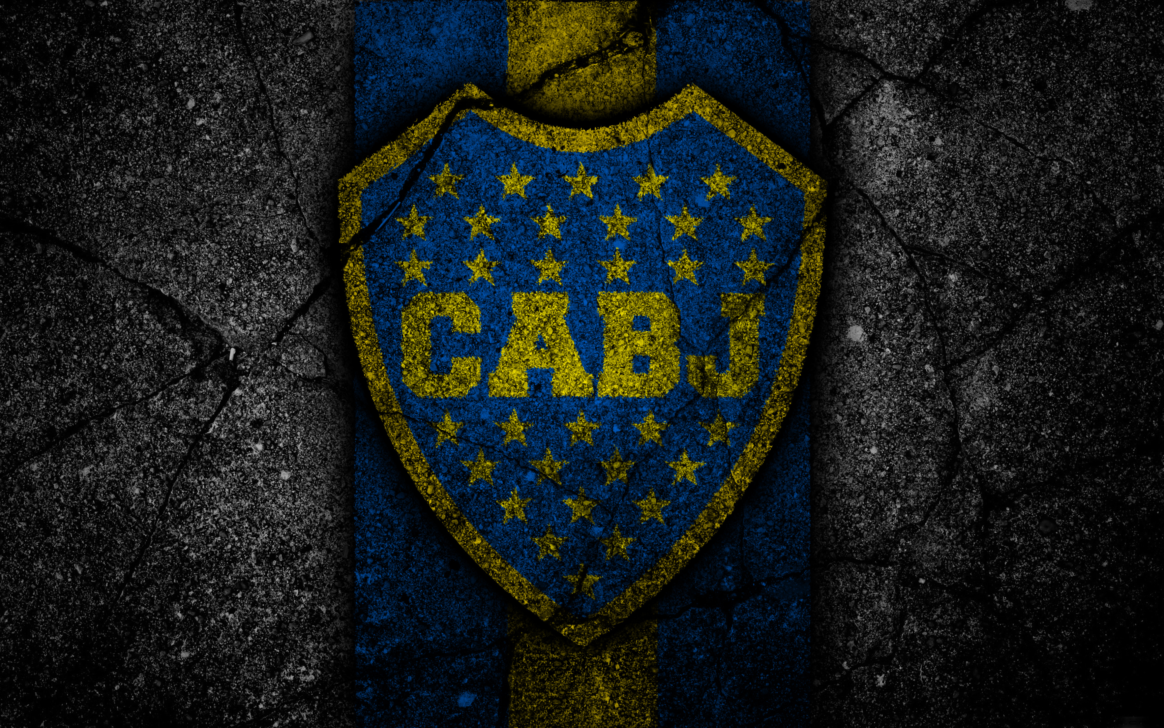 Detail Download Logo Boca Juniors 4k Nomer 13