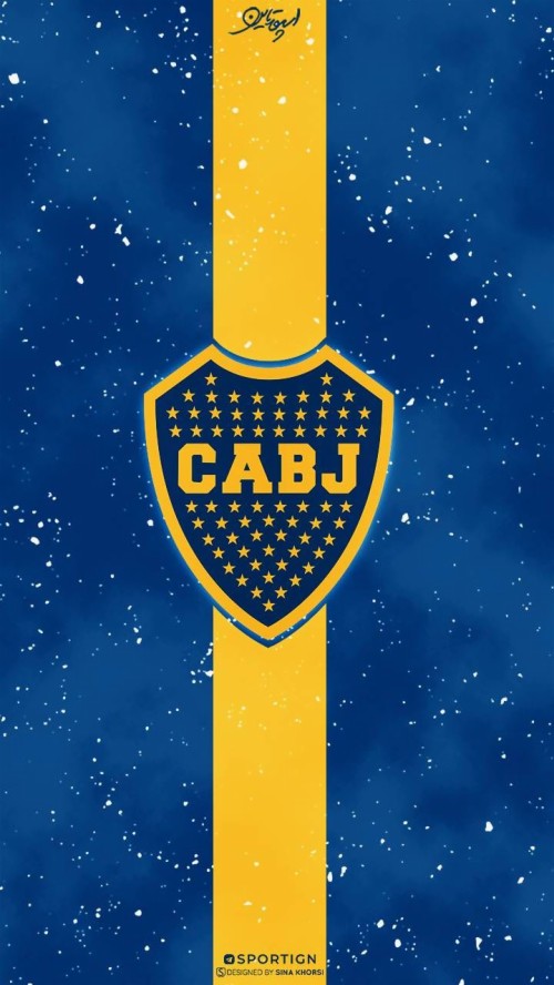 Detail Download Logo Boca Juniors 4k Nomer 14