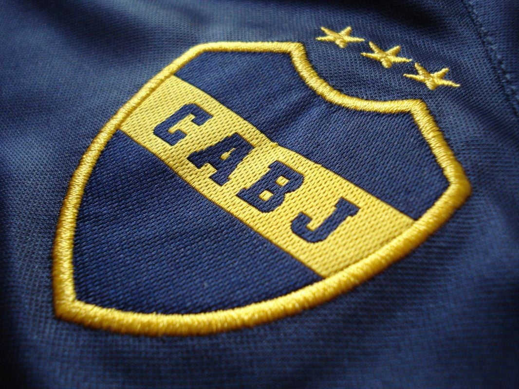 Detail Download Logo Boca Juniors 4k Nomer 15