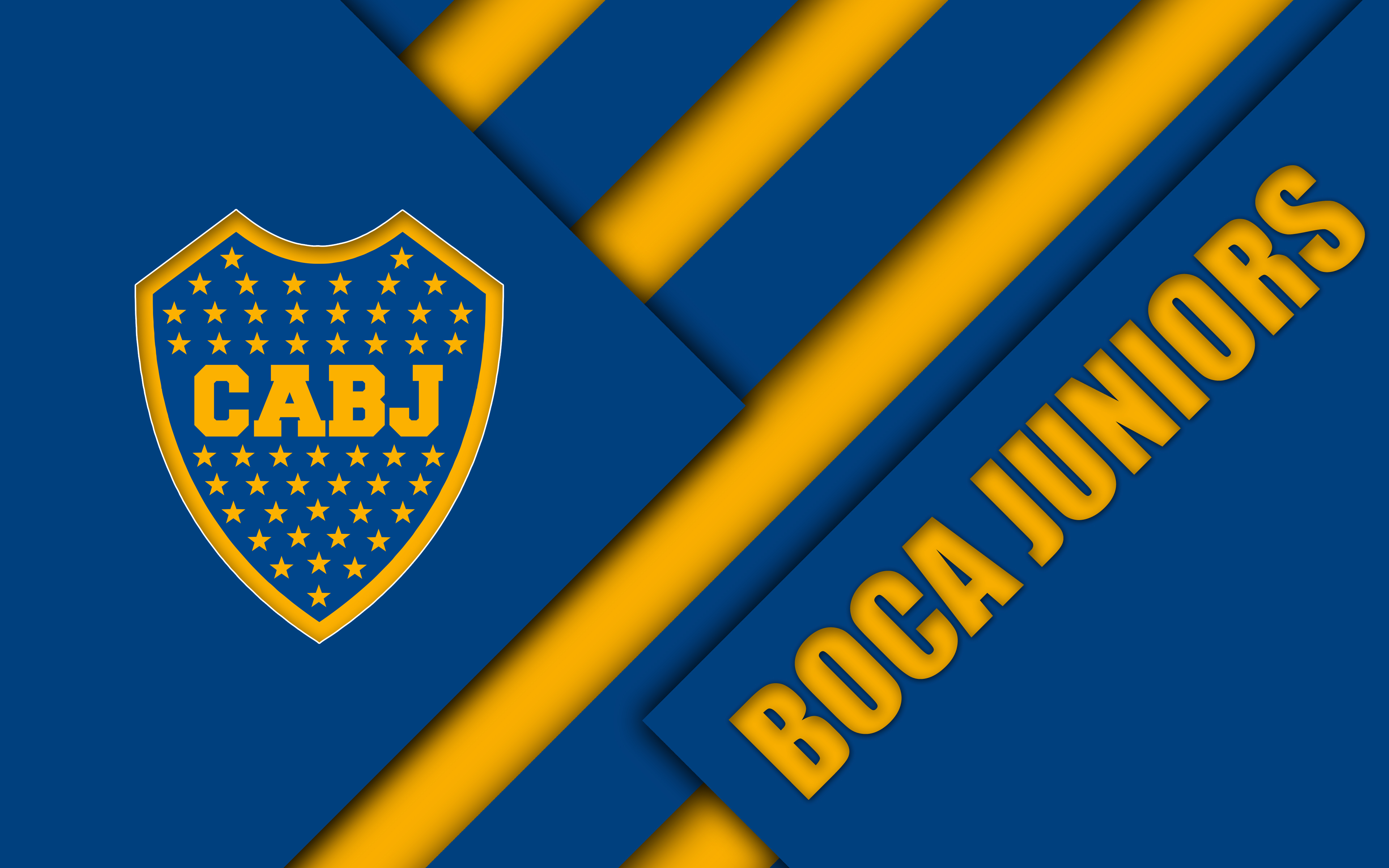 Detail Download Logo Boca Juniors 4k Nomer 3