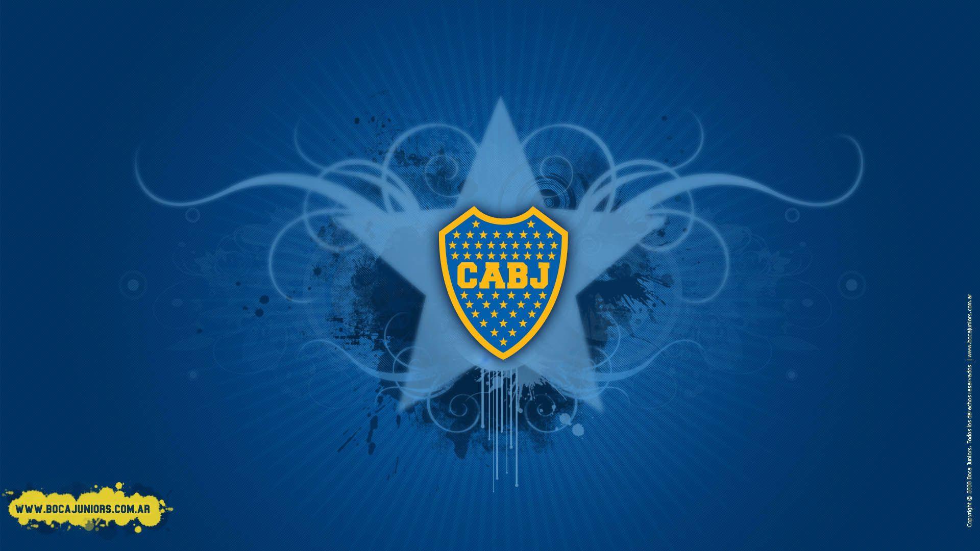 Detail Download Logo Boca Juniors 4k Nomer 26