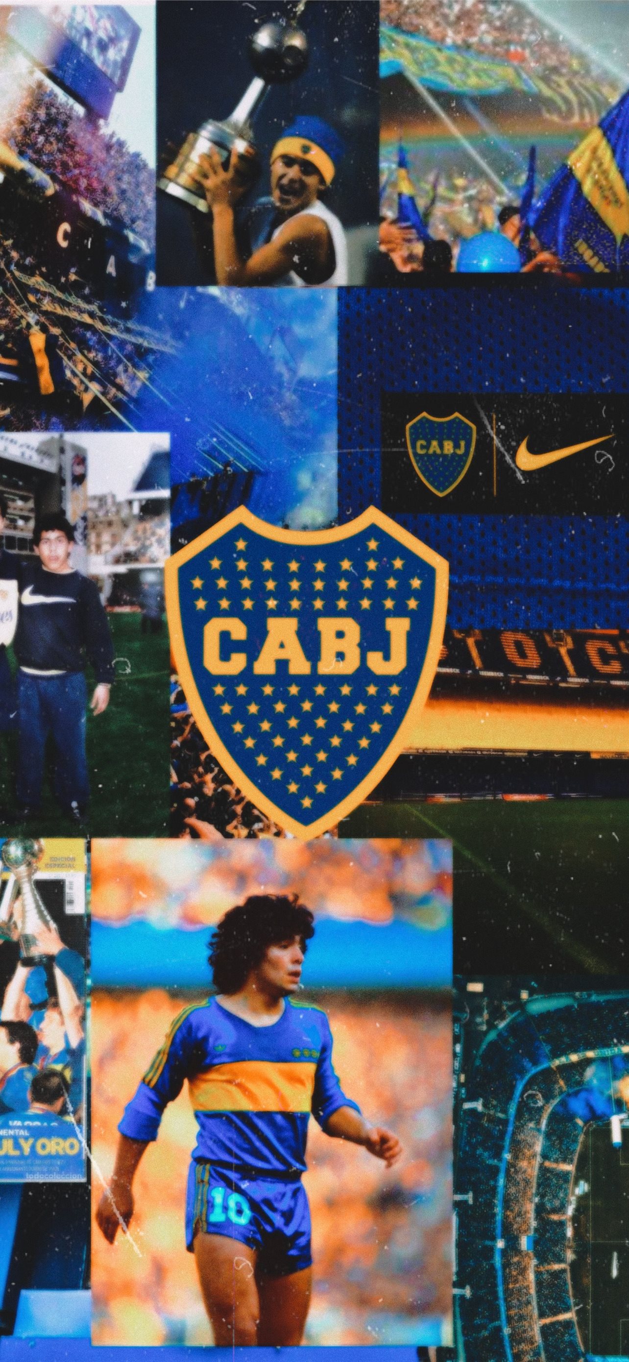 Detail Download Logo Boca Juniors 4k Nomer 39