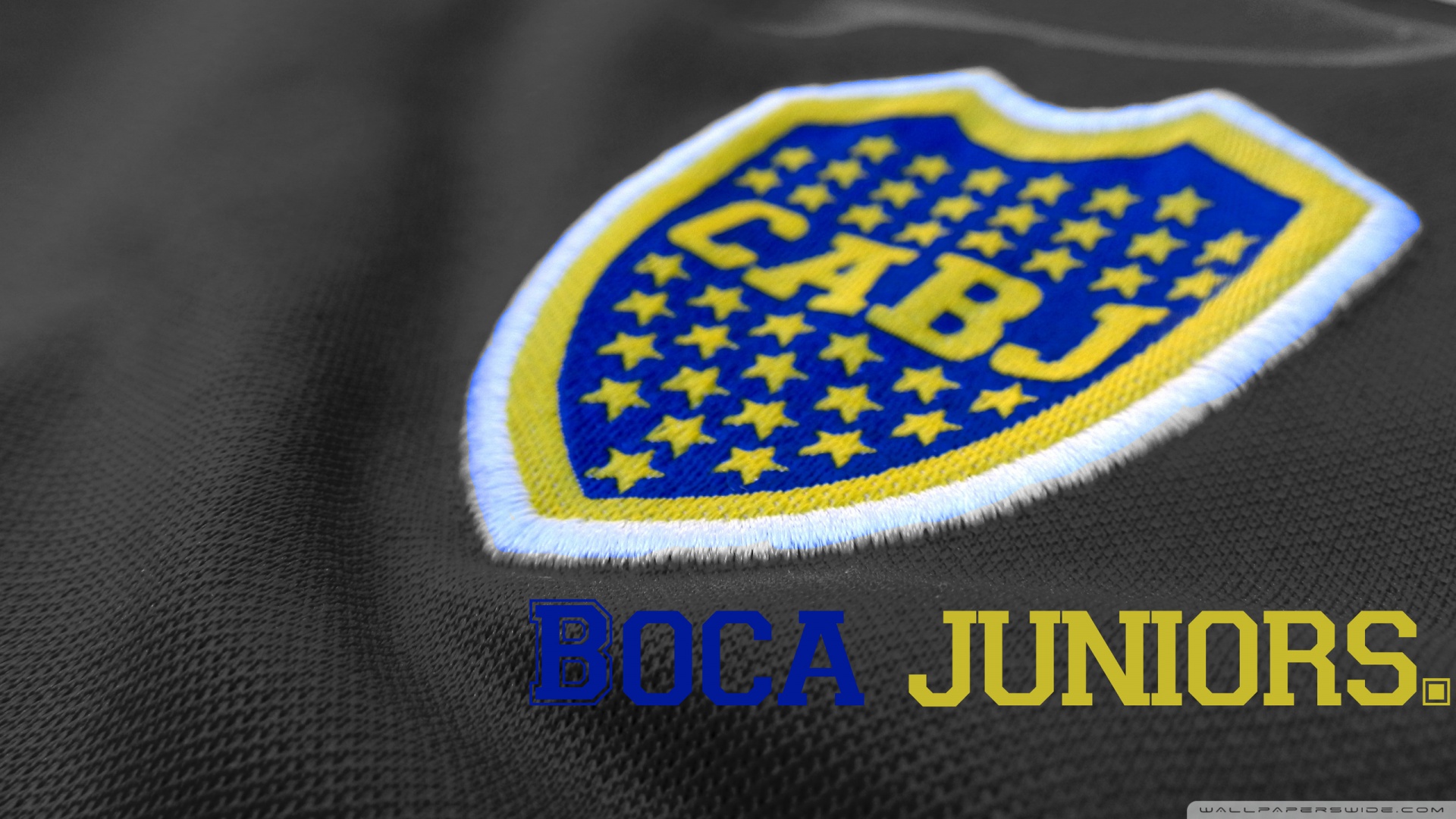 Detail Download Logo Boca Juniors 4k Nomer 42