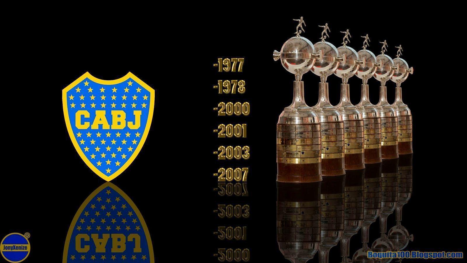 Detail Download Logo Boca Juniors 4k Nomer 47