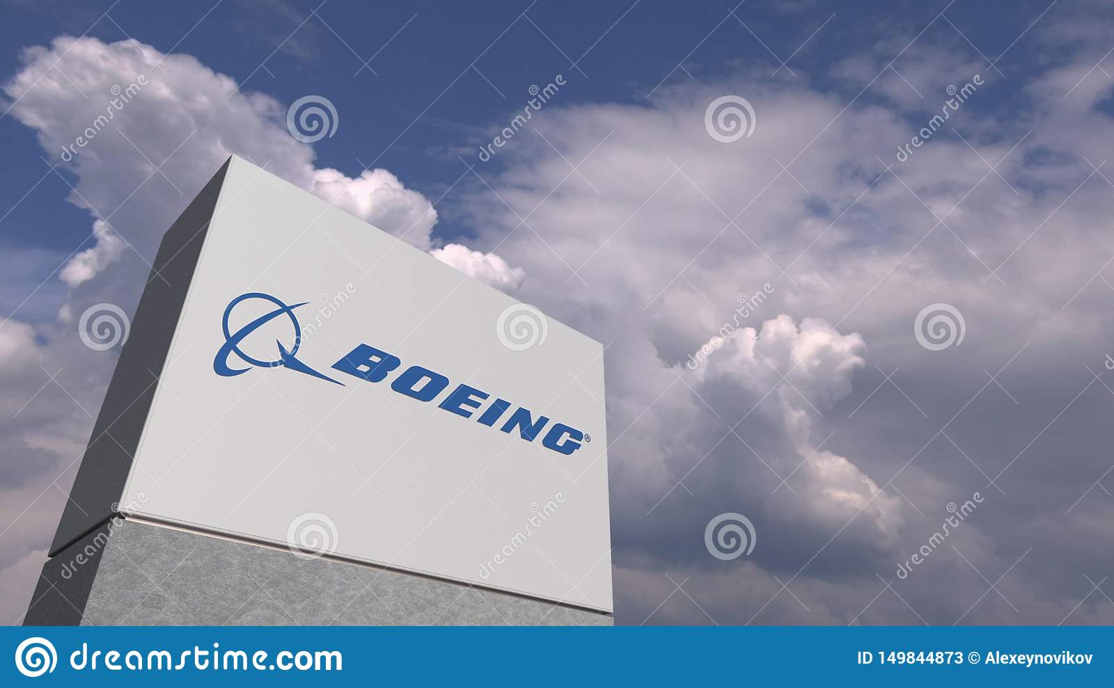 Detail Download Logo Boeing Company Nomer 14