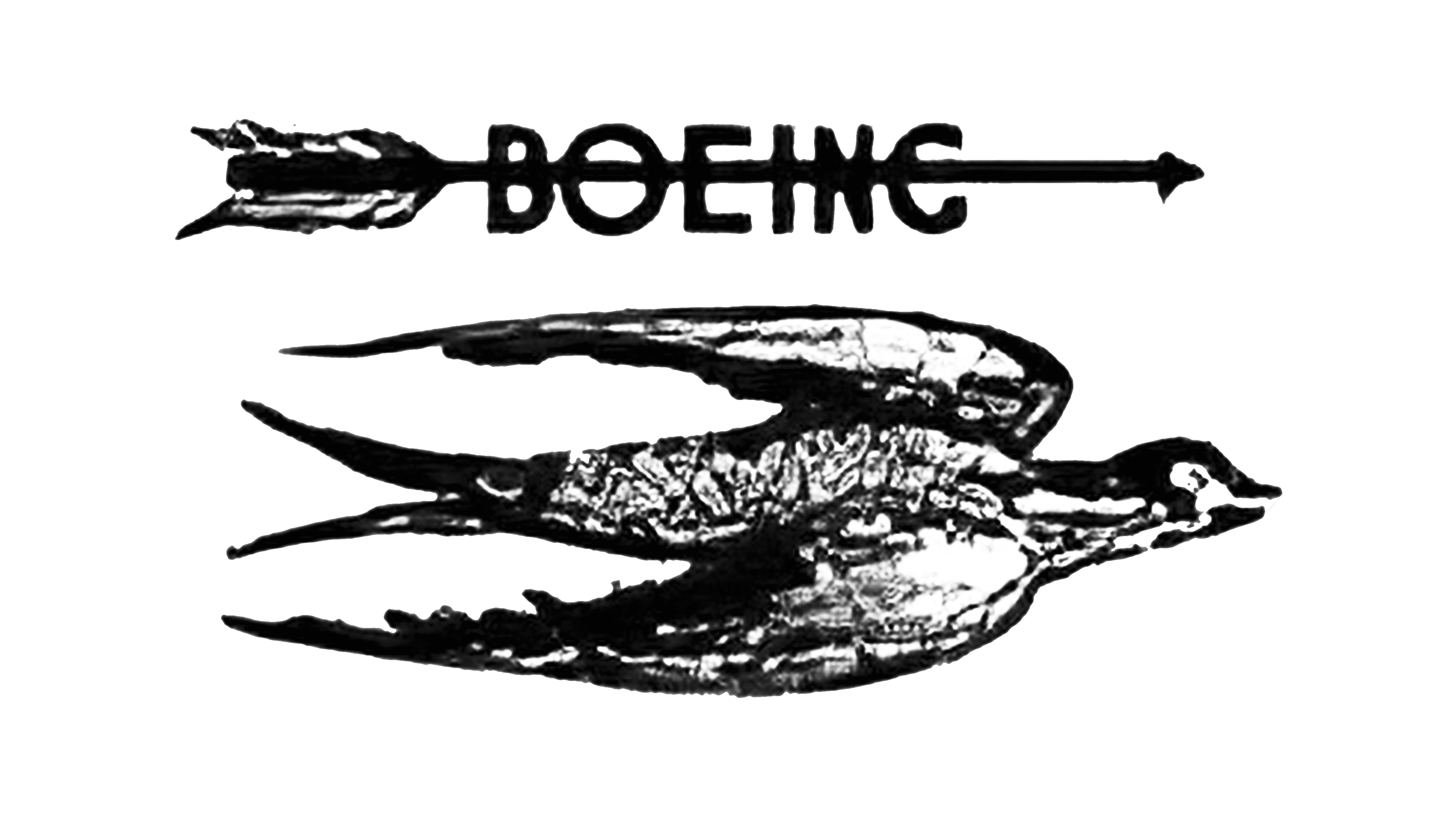 Detail Download Logo Boeing Company Nomer 38