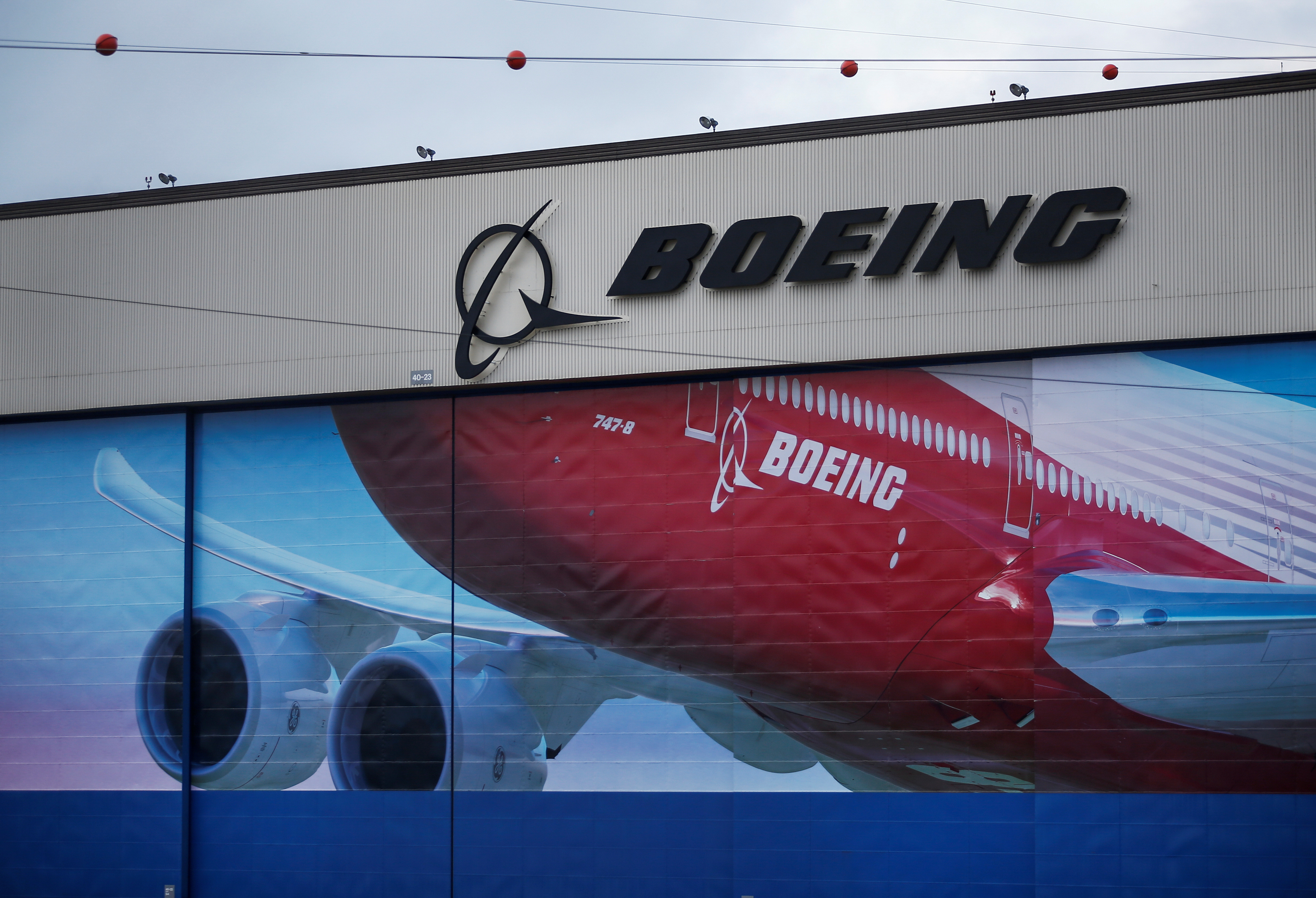 Detail Download Logo Boeing Company Nomer 47