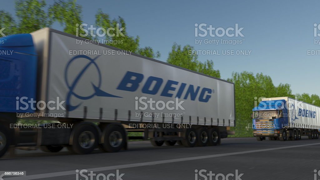 Detail Download Logo Boeing Company Nomer 55