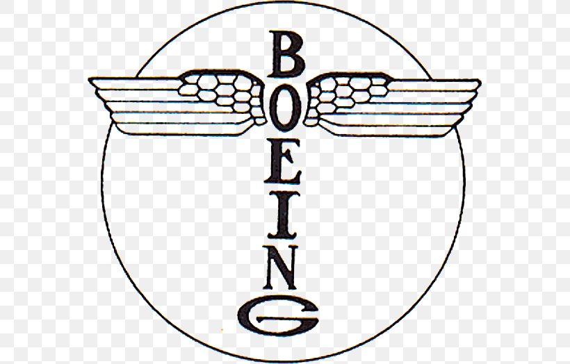 Detail Download Logo Boeing Company Nomer 8