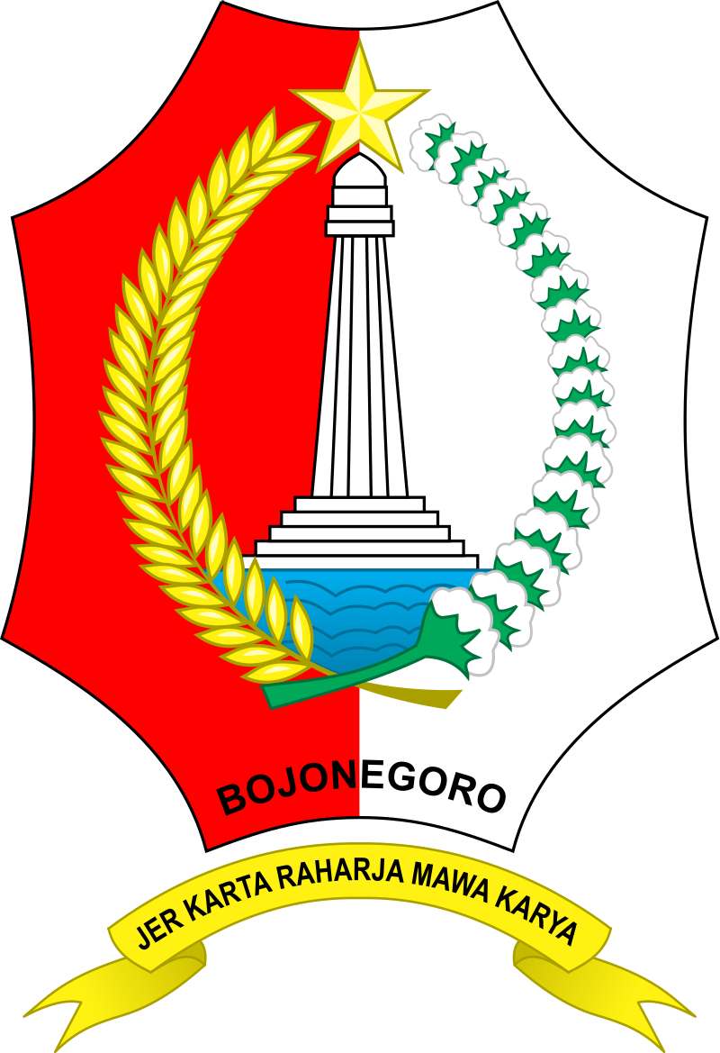 Detail Download Logo Bojonegoro Png Nomer 17