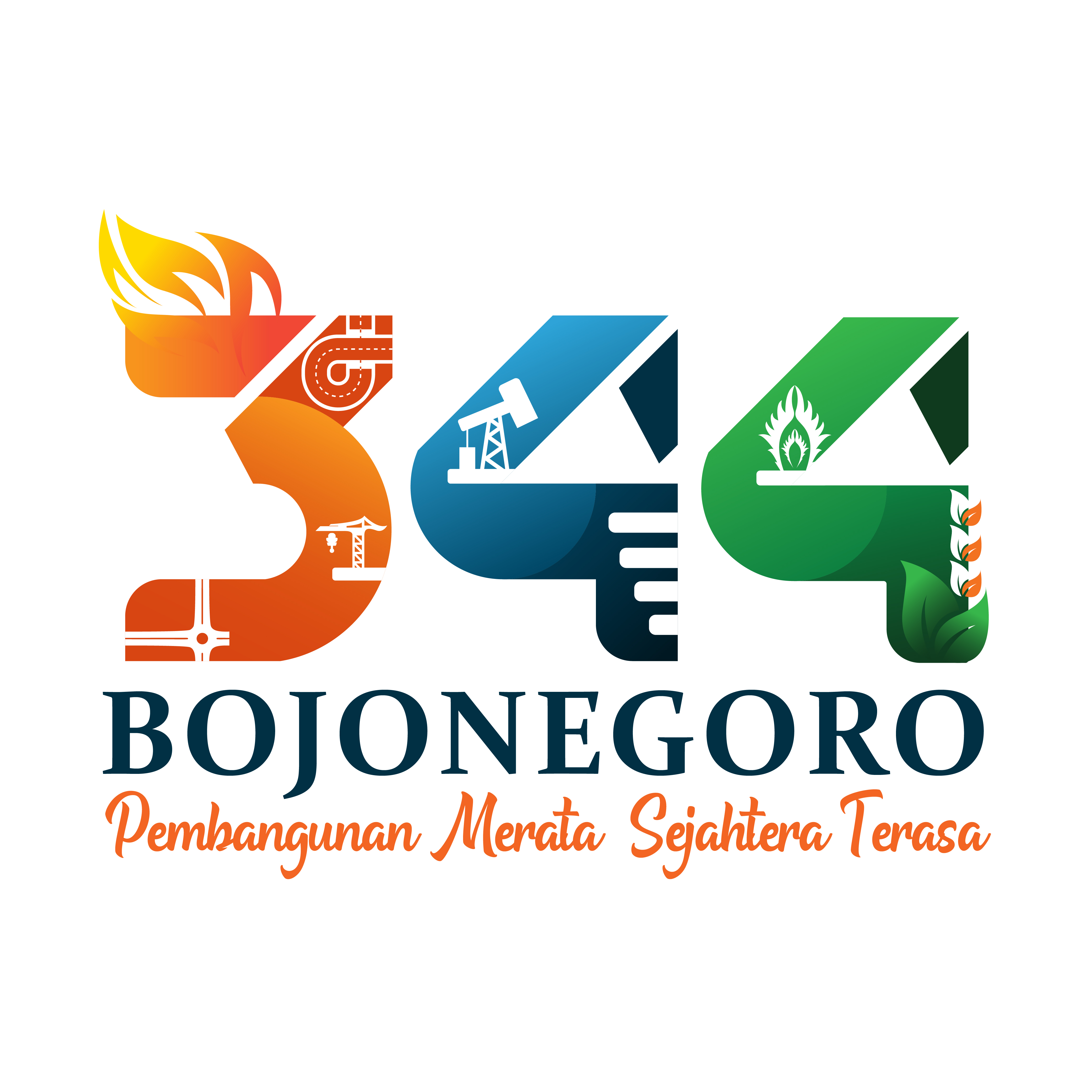 Detail Download Logo Bojonegoro Png Nomer 22