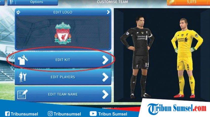 Detail Download Logo Bola Dream League Soccer Nomer 34