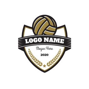 Detail Download Logo Bola Voli Polos Nomer 10