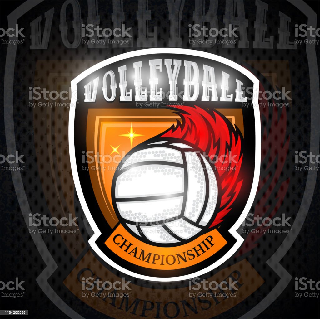 Detail Download Logo Bola Volly Nomer 51