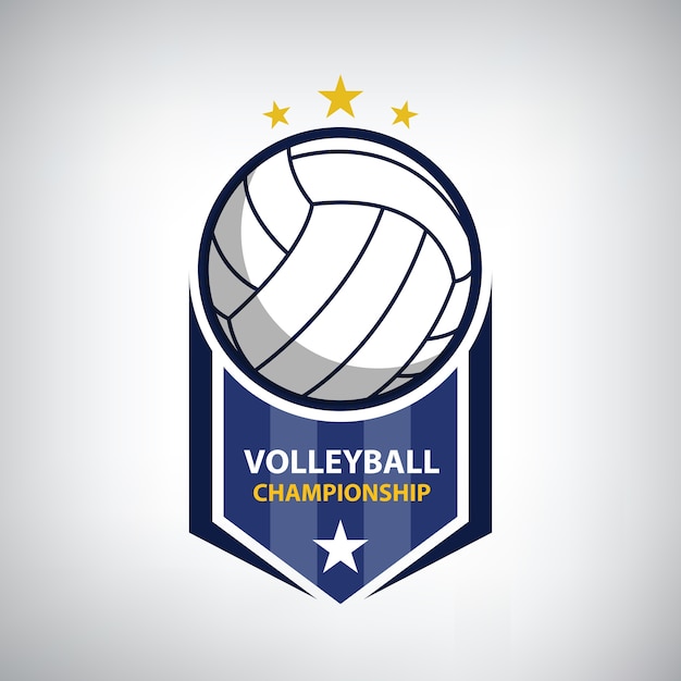 Detail Download Logo Bola Volly Vector Nomer 47