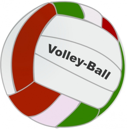 Detail Download Logo Bola Volly Vector Nomer 10