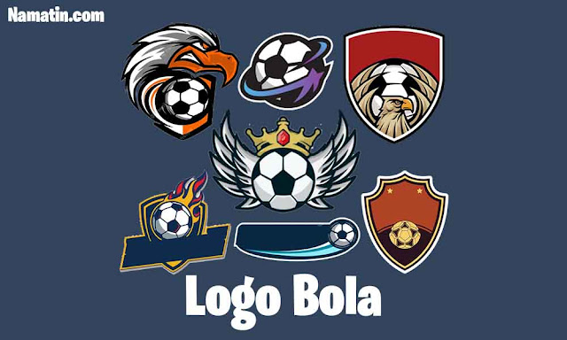 Download Logo Bola Yang Bisa Di Edit - KibrisPDR