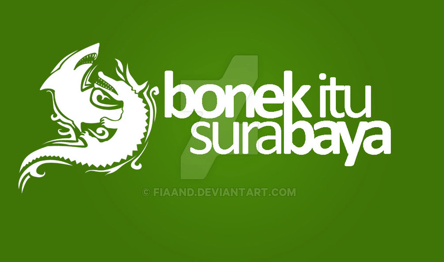 Detail Download Logo Bonek Nomer 13