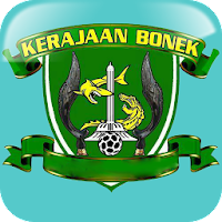 Detail Download Logo Bonek Nomer 20