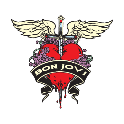 Detail Download Logo Bonjovi Nomer 2