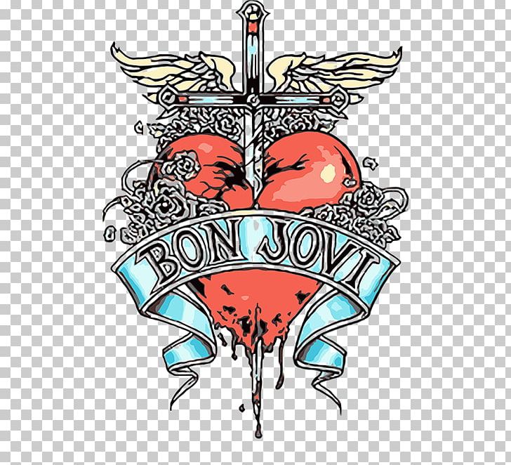 Detail Download Logo Bonjovi Nomer 25