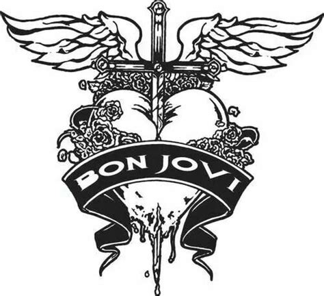 Detail Download Logo Bonjovi Nomer 31