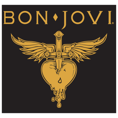 Detail Download Logo Bonjovi Nomer 5