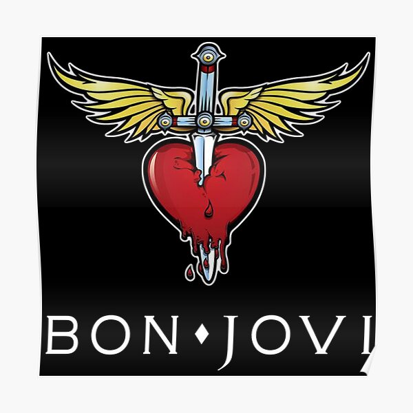 Detail Download Logo Bonjovi Nomer 52