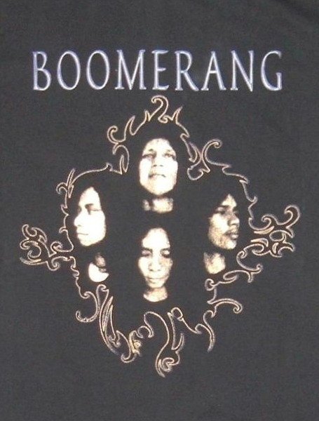 Detail Download Logo Boomerang Band Nomer 13