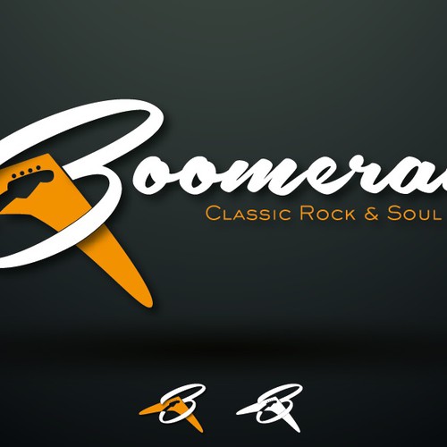 Detail Download Logo Boomerang Band Nomer 23