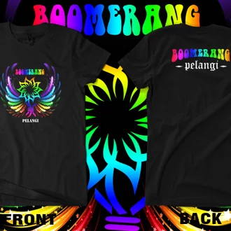 Detail Download Logo Boomerang Band Nomer 35