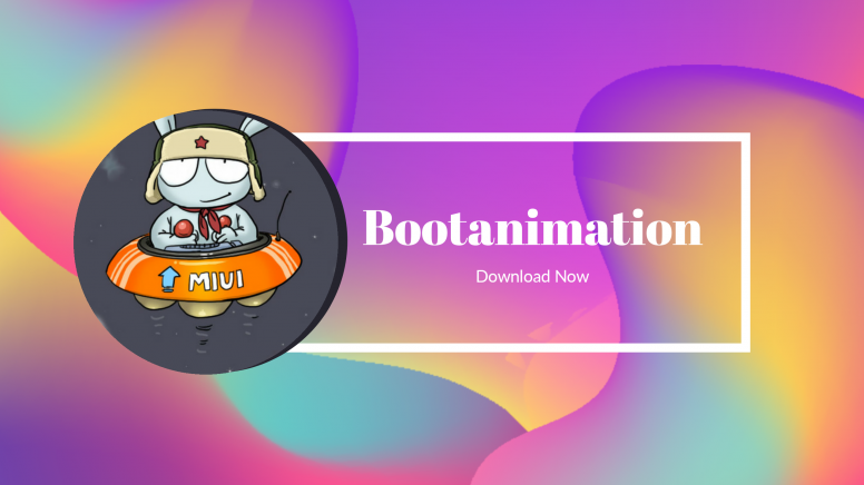 Detail Download Logo Boot Animation Nomer 24