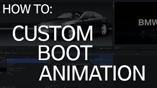 Detail Download Logo Boot Animation Nomer 55