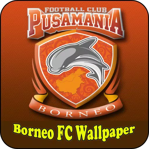 Detail Download Logo Borneo Fc Nomer 12