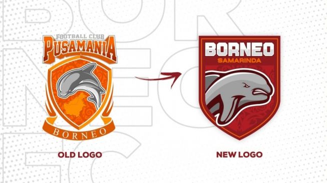 Detail Download Logo Borneo Fc Nomer 16