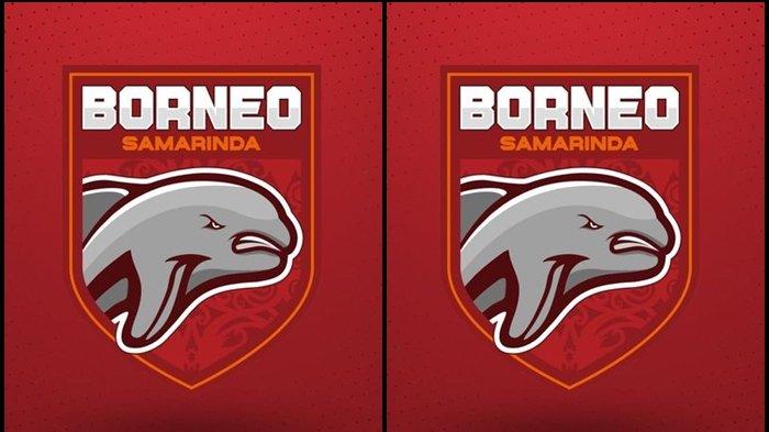 Detail Download Logo Borneo Fc Nomer 33