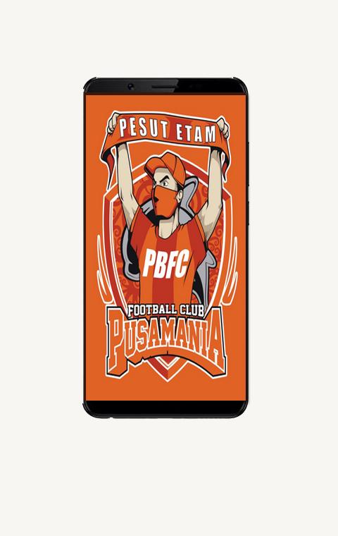 Detail Download Logo Borneo Fc Nomer 35