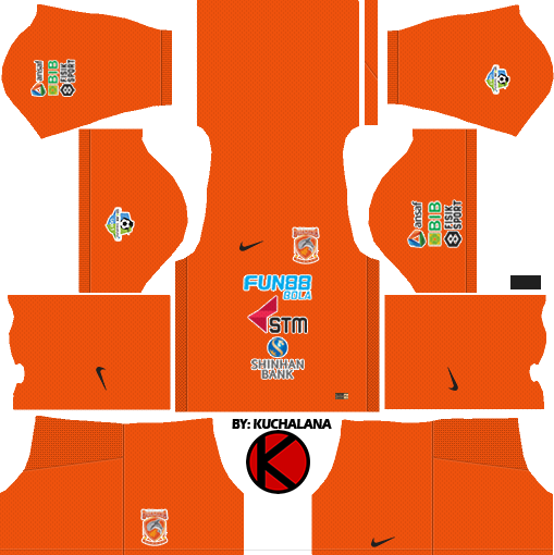 Detail Download Logo Borneo Fc Nomer 48